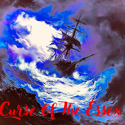 Cast To Sea