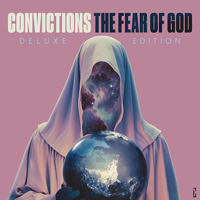 Convictions “The Fear Of God (Edycja Deluxe)”