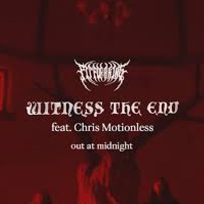 Fit For A King - "Witness The End" 