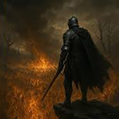 Invictus – Hymn for the Fallen