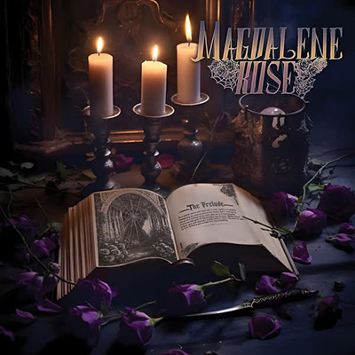 Magdalene Rose – The Heart That Bloomed After Death