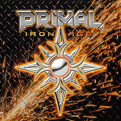 Primal Iron Age