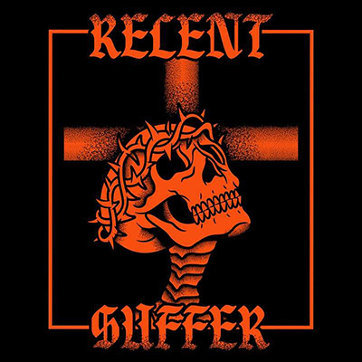 Relent powraca z mocnym singlem „Holy Forever” i nadchodzącym EP „Suffer”