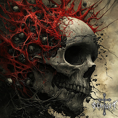 "The Same Abyss" – Scapegoat - cover