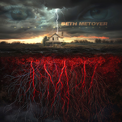 Seth Metoyer