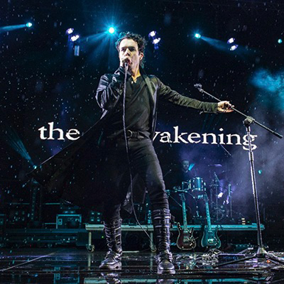 The Awakening Haunting Tour 2025
