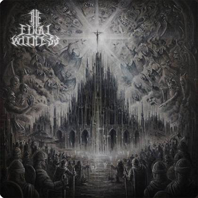 The Final Witness – Beneath the Altar