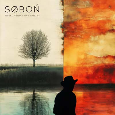 Sobon Okladka albumu