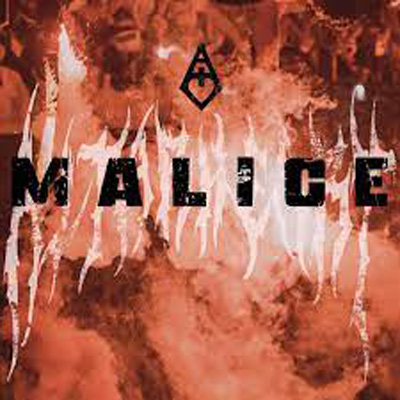 Altarheart Malice cover