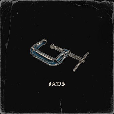 Amanaki — Jaws (single artwork)