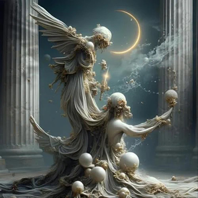 CHRISTENDOM — Midnight Cry