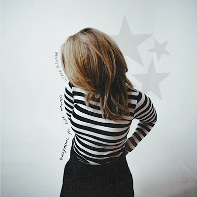 Grace Graber Everything You Ever Wanted