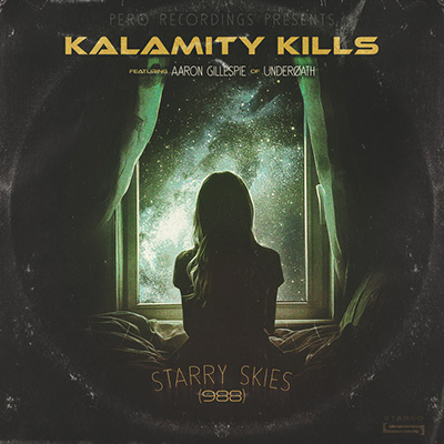 Kalamity Kills Starry Skies 988