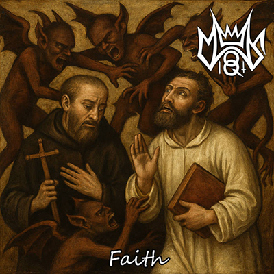 Maestros & Kings – Faith EP 2025