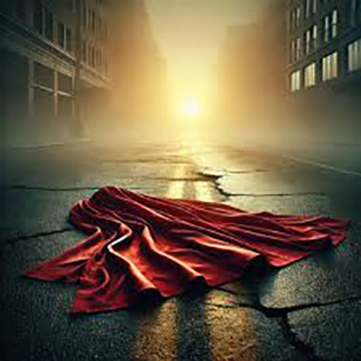 Manafest Superman