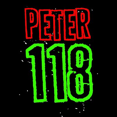 Peter118