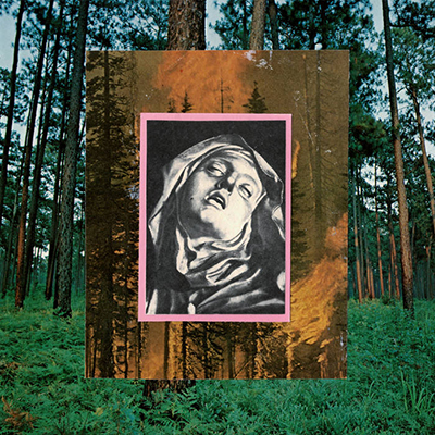 Pipe Bomb — Singiel „Bliss” (The Charon Collective)