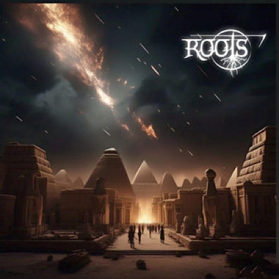 Roots – The Ten Plagues Of God (single cover)
