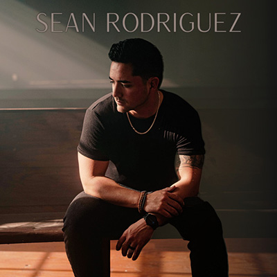 Sean Rodriguez It Is Finished