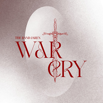 The Band JAREN War Cry