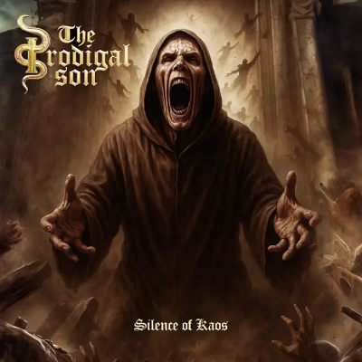 The Prodigal Son – Nowy Singiel 2025