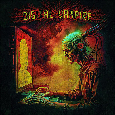 To Die Elsewhere Digital Vampire