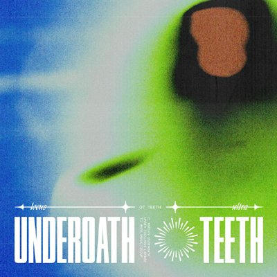 Underoath Teeth cover