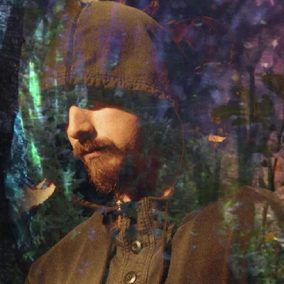 Vials of Wrath — Dempsey Mills portrait