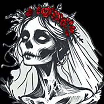  Bride 2 Die For – “All of Me” (2025): a confident debut in Christian metalcore