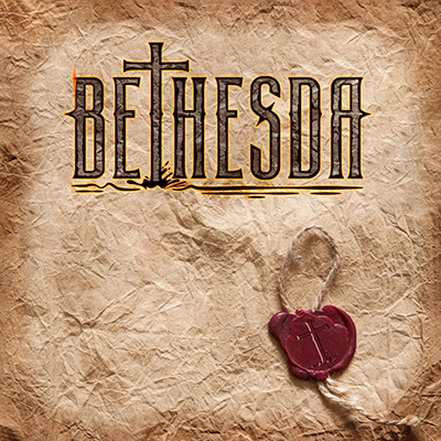 Bethesda: Supergrupa, która powstała z cierpliwości, pasji i siły
