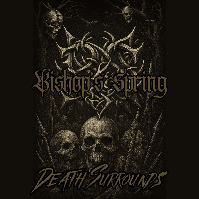 Death Surrounds — Bishop's Spring zwiastuje nadejście burzy
