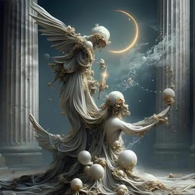 CHRISTENDOM – Midnight Cry: Neo-Rock/Metalowa Przypowieść na Nowe Czasy