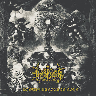 Dawnbreaker – “Pactum Sanguine Novo”