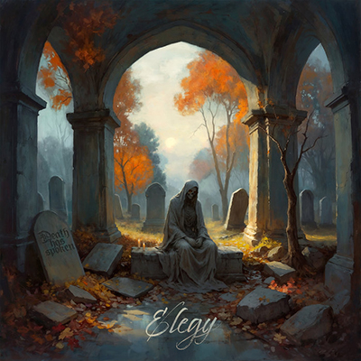 Death Has Spoken – Elegy: Polski doom/death z duchową głębią