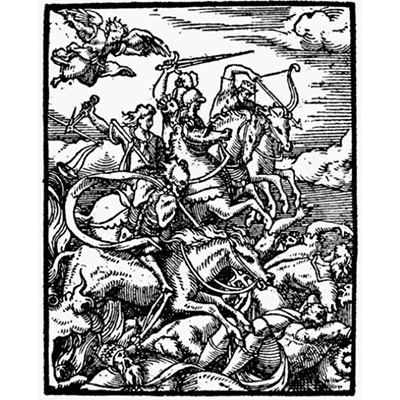  Dysterhetstid - M​ö​rka Psalmer