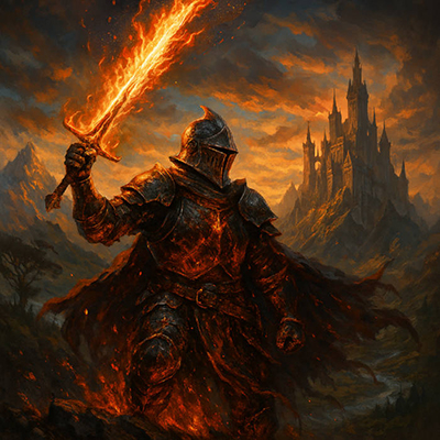 Fire From Heaven – „Seize Your Chance”: metalowy manifest z Nebraski, by działać tu i teraz.