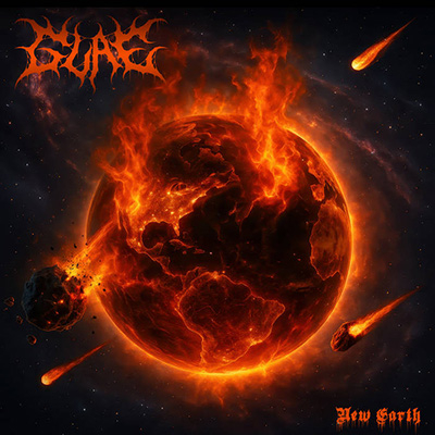 Glae’s New Deathcore Anthem “New Earth” Shakes North Carolina’s Metal Scene