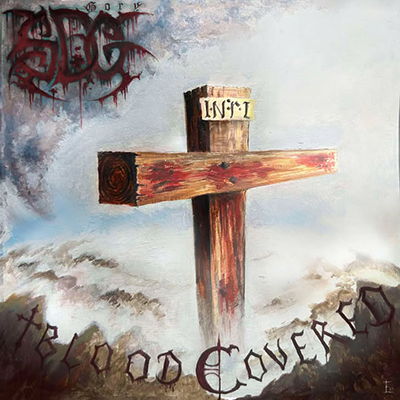 Blood Covered Gory SDG – Nowa Siła Chrześcijańskiego Melodic Death Metalu z Austrii