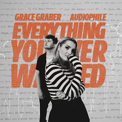 Grace Graber – Everything You Ever Wanted