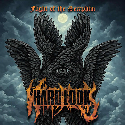 HARD LOOK – „Flight of the Seraphim”