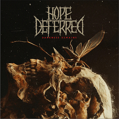Hope Deferred – Brutalność i wiara z Dallas