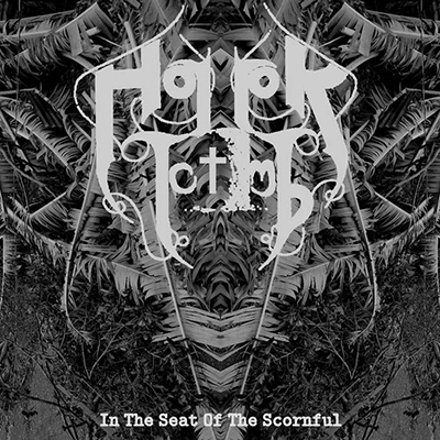 Horror Tomb – In The Seat Of The Scornful: Bezwzględna Wizja Kennetha Holsena