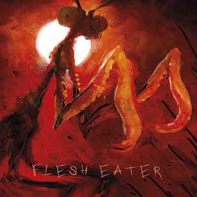 Inborn Tendency prezentuje „Flesh Eater”: kolejny wielki singiel fińskiego metalu