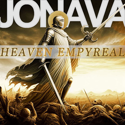 Jonava "Heaven Empyreal"