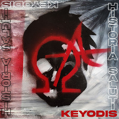 Keyodis – “Crucifixio”: Raw Truth of the Cross and Forthcoming EP “Historia Salutis”