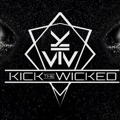 Kick The Wicked's New Singles: "ETERNAL," "INTO THE LIGHT," and "THE GAME"