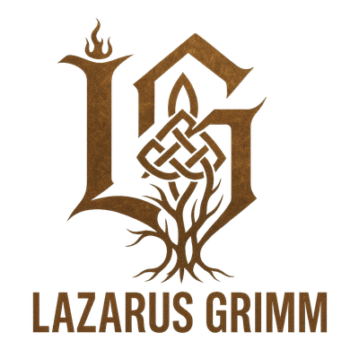 Lazarus Grimm