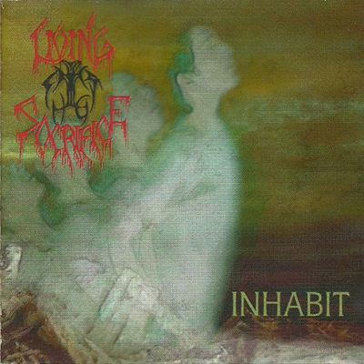Living Sacrifice – “Inhabit” returns in 2025: remixed, remastered & limited vinyl