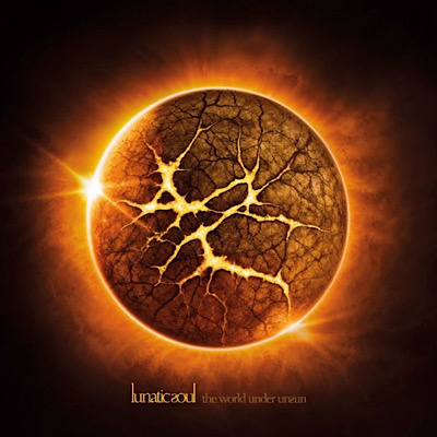 Lunatic Soul – The World… 