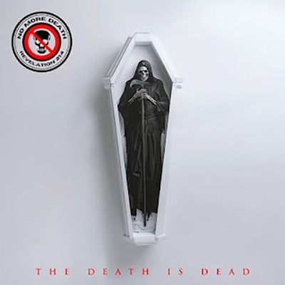 No More Death Buries the Old: São Paulo’s Thrash Metal Hopefuls Unleash “The Death Is Dead”